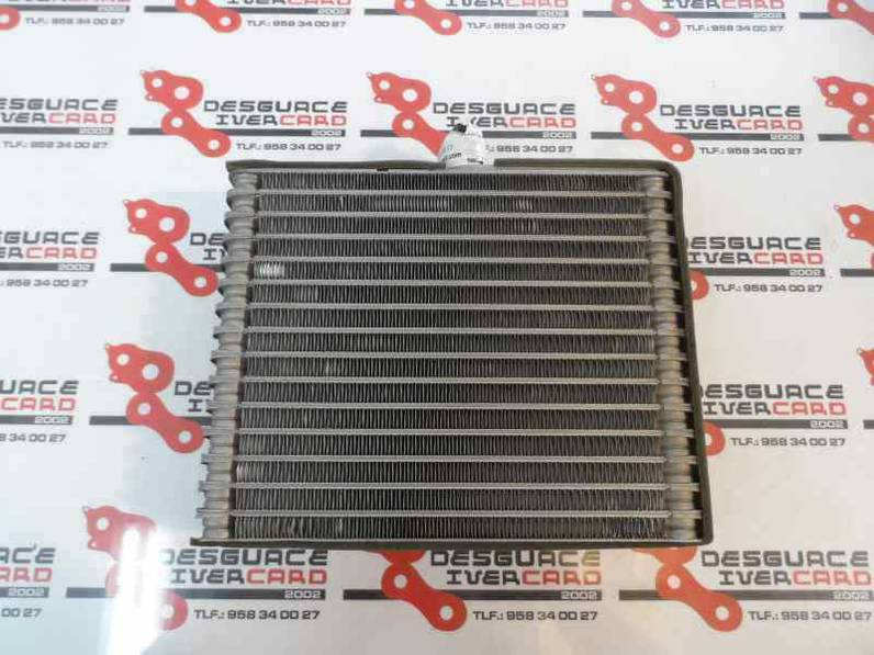 RADIADOR CALEFACCION AIRE ACONDICIONADO SUZUKI WAGON R RB 2005 1.3 DDIS D (69 CV)