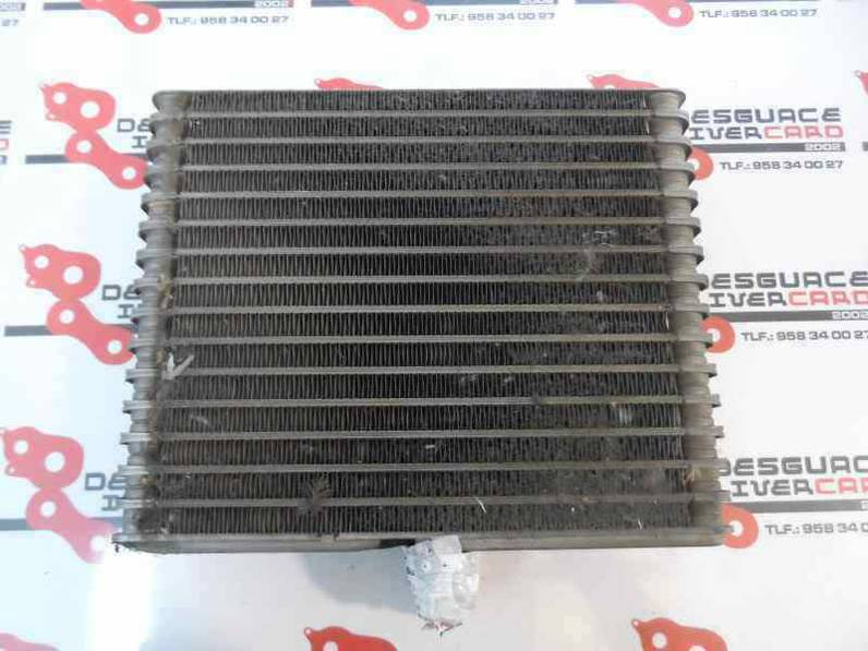 RADIADOR CALEFACCION AIRE ACONDICIONADO SUZUKI WAGON R RB 2005 1.3 DDIS D (69 CV)