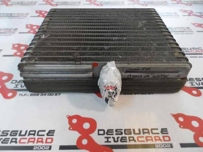 RADIADOR CALEFACCION AIRE ACONDICIONADO SUZUKI WAGON R RB 2005 1.3 DDIS D (69 CV)