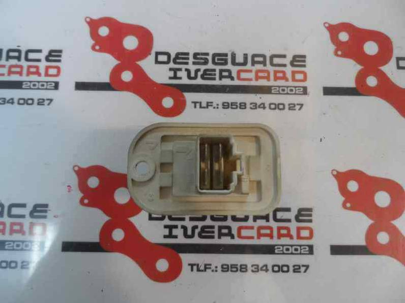 RESISTENCIA CALEFACCION SUZUKI WAGON R RB 2005 1.3 DDIS D (69 CV)