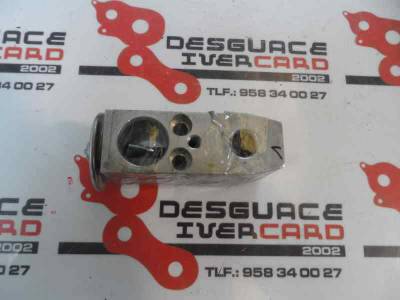 VALVULA EXPANSION SUZUKI WAGON R RB 2005 1.3 DDIS D (69 CV)