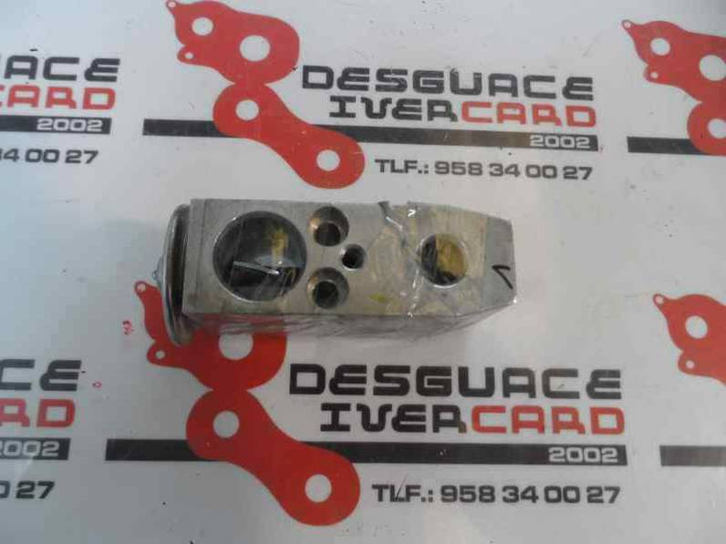 VALVULA EXPANSION SUZUKI WAGON R RB 2005 1.3 DDIS D (69 CV)