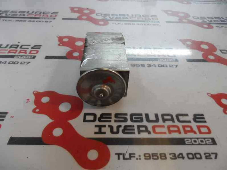 VALVULA EXPANSION SUZUKI WAGON R RB 2005 1.3 DDIS D (69 CV)