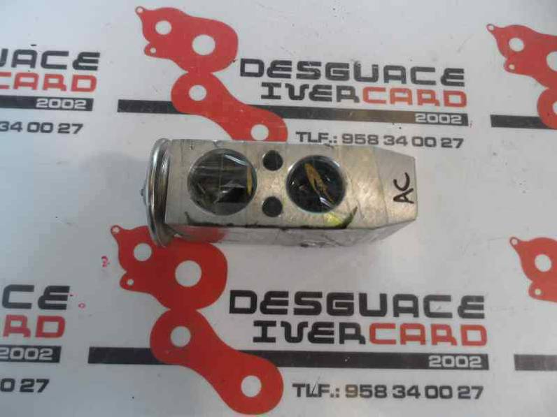 VALVULA EXPANSION SUZUKI WAGON R RB 2005 1.3 DDIS D (69 CV)