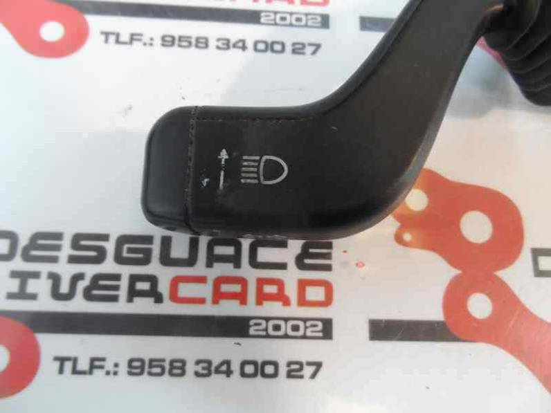 MANDO INTERMITENTES SUZUKI WAGON R RB 2005 1.3 DDIS D (69 CV)