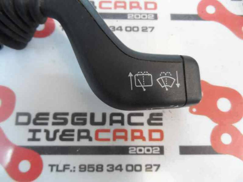 MANDO LIMPIA SUZUKI WAGON R RB 2005 1.3 DDIS D (69 CV)