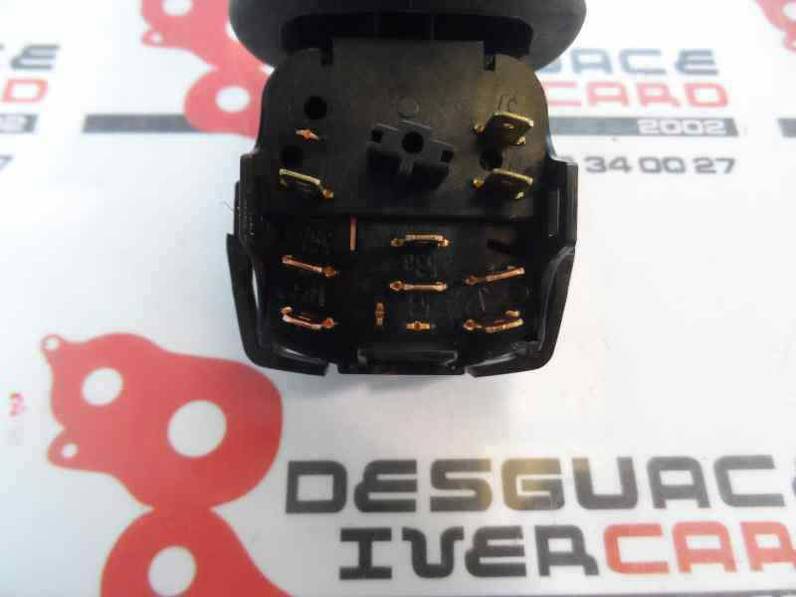 MANDO LIMPIA SUZUKI WAGON R RB 2005 1.3 DDIS D (69 CV)