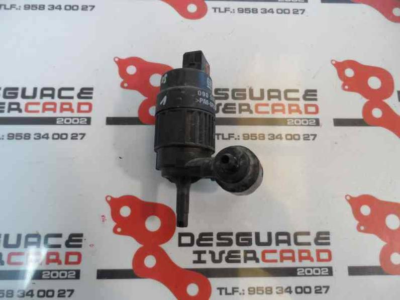 BOMBA LIMPIA SUZUKI WAGON R RB 2005 1.3 DDIS D (69 CV)