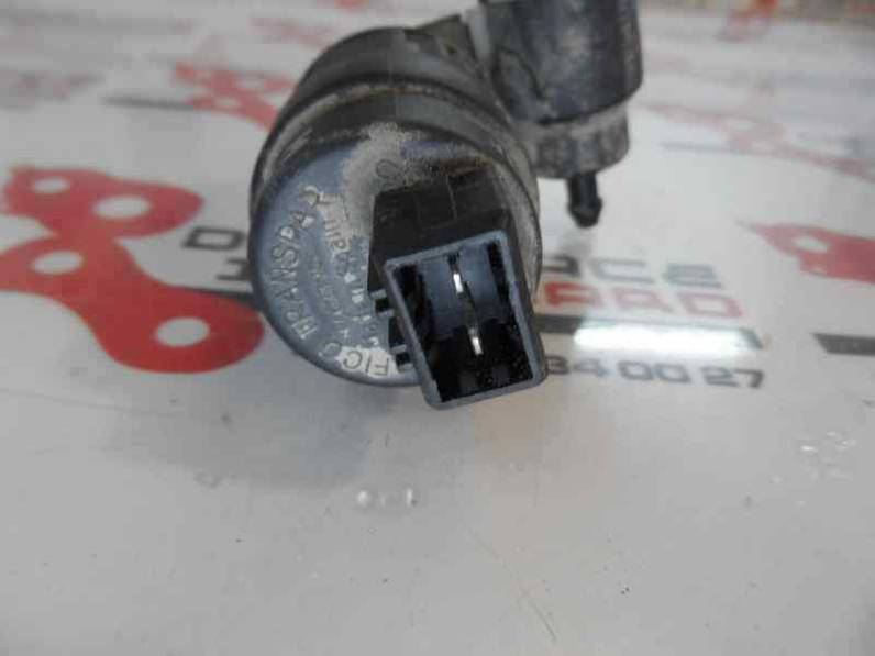 BOMBA LIMPIA SUZUKI WAGON R RB 2005 1.3 DDIS D (69 CV)