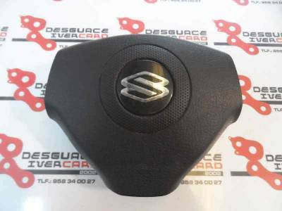 AIRBAG DELANTERO IZQUIERDO SUZUKI WAGON R RB 2005 1.3 DDIS D (69 CV)