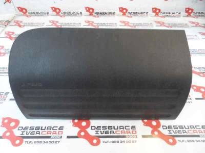 AIRBAG DELANTERO DERECHO SUZUKI WAGON R RB 2005 1.3 DDIS D (69 CV)
