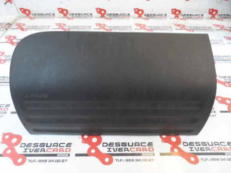 AIRBAG DELANTERO DERECHO SUZUKI WAGON R RB 2005 1.3 DDIS D (69 CV)