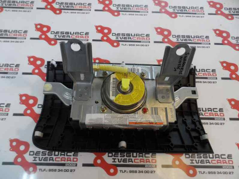 AIRBAG DELANTERO DERECHO SUZUKI WAGON R RB 2005 1.3 DDIS D (69 CV)