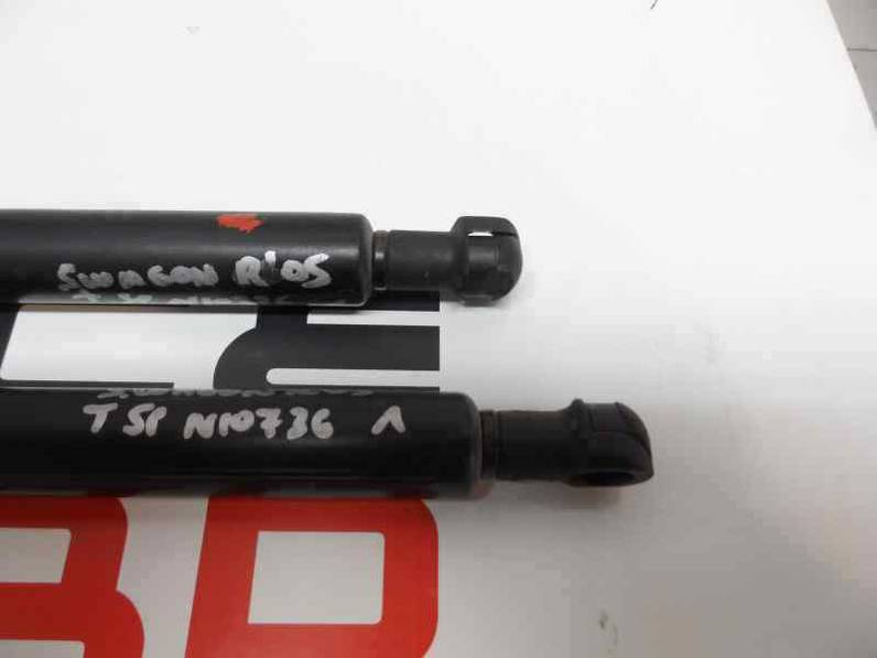 AMORTIGUADOR MALETERO PORTON SUZUKI WAGON R RB 2005 1.3 DDIS D (69 CV)