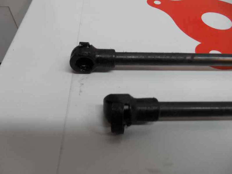 AMORTIGUADOR MALETERO PORTON SUZUKI WAGON R RB 2005 1.3 DDIS D (69 CV)