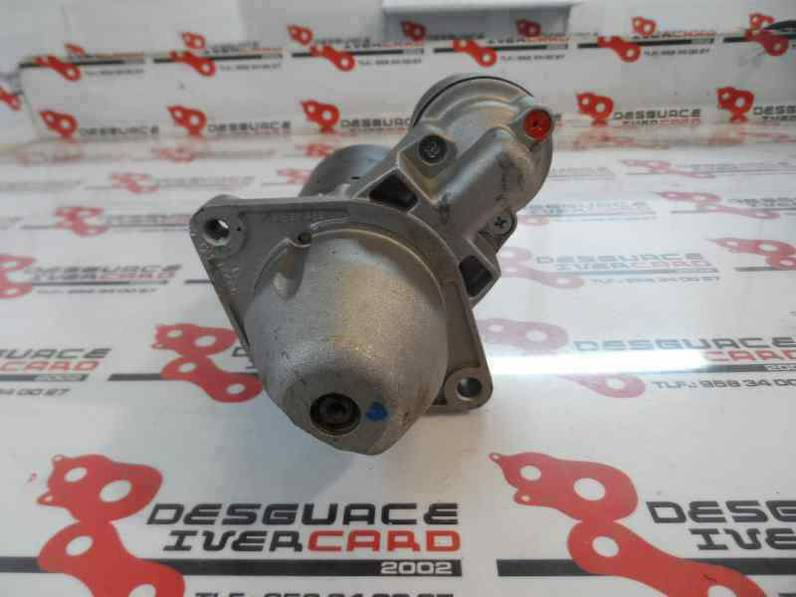 MOTOR ARRANQUE SUZUKI WAGON R RB 2005 1.3 DDIS D (69 CV)