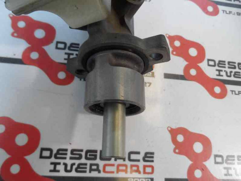 BOMBA FRENO SUZUKI WAGON R RB 2005 1.3 DDIS D (69 CV)