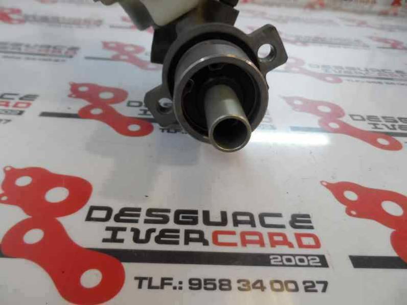 BOMBA FRENO SUZUKI WAGON R RB 2005 1.3 DDIS D (69 CV)