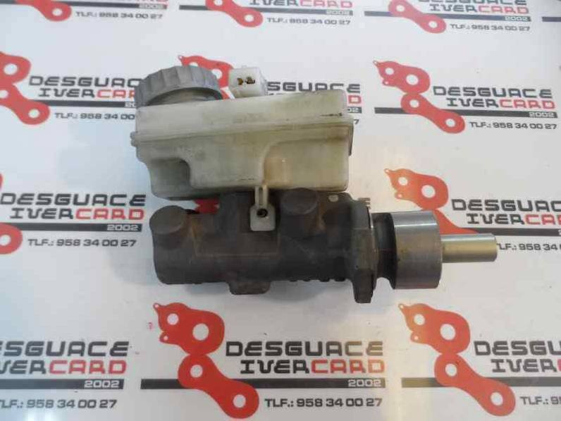 BOMBA FRENO SUZUKI WAGON R RB 2005 1.3 DDIS D (69 CV)