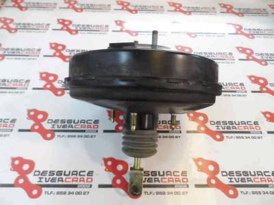 SERVOFRENO SUZUKI WAGON R RB 2005 1.3 DDIS D (69 CV)