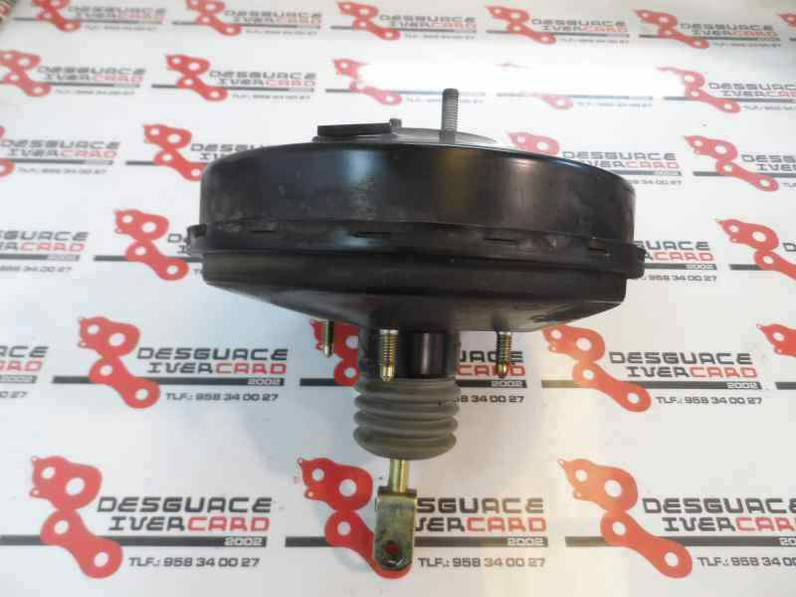 SERVOFRENO SUZUKI WAGON R RB 2005 1.3 DDIS D (69 CV)