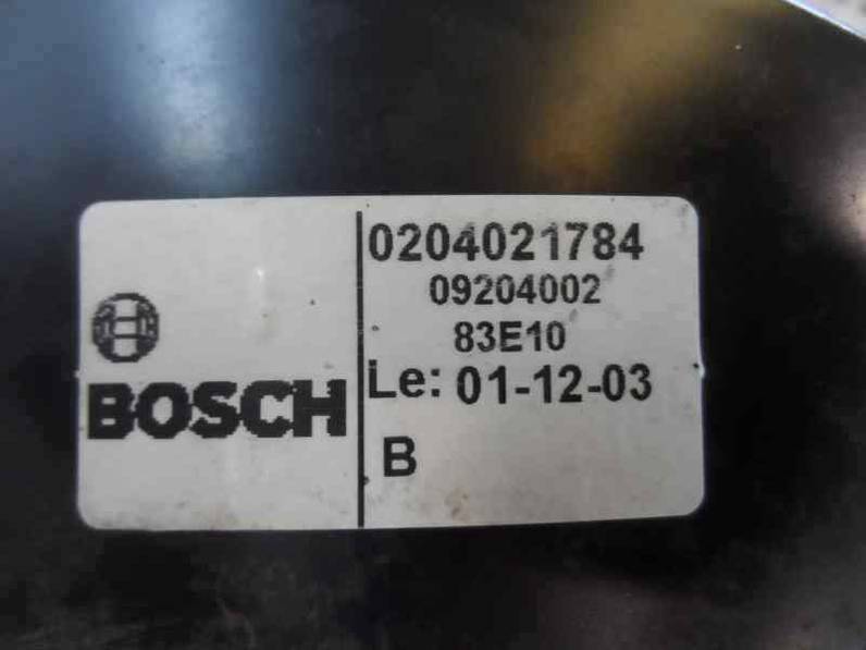 SERVOFRENO SUZUKI WAGON R RB 2005 1.3 DDIS D (69 CV)