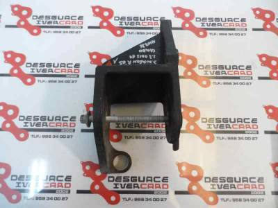 SOPORTE CAMBIO SUZUKI WAGON R RB 2005 1.3 DDIS D (69 CV)