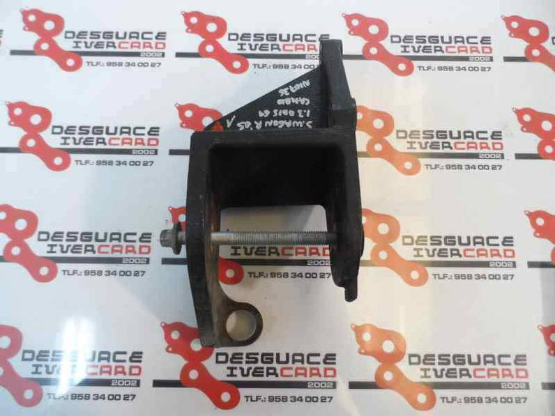 SOPORTE CAMBIO SUZUKI WAGON R RB 2005 1.3 DDIS D (69 CV)