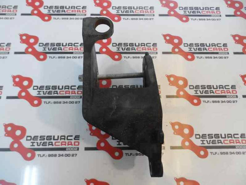 SOPORTE CAMBIO SUZUKI WAGON R RB 2005 1.3 DDIS D (69 CV)