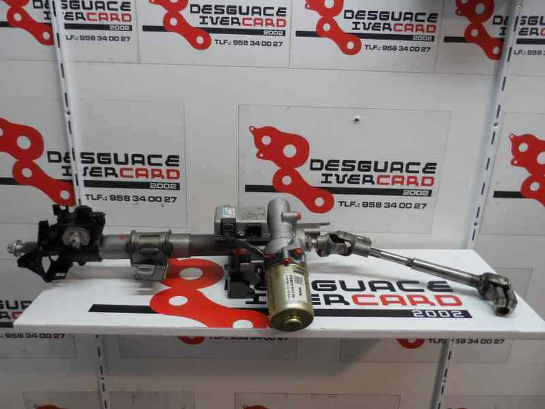 COLUMNA DIRECCION SUZUKI WAGON R RB 2005 1.3 DDIS D (69 CV)