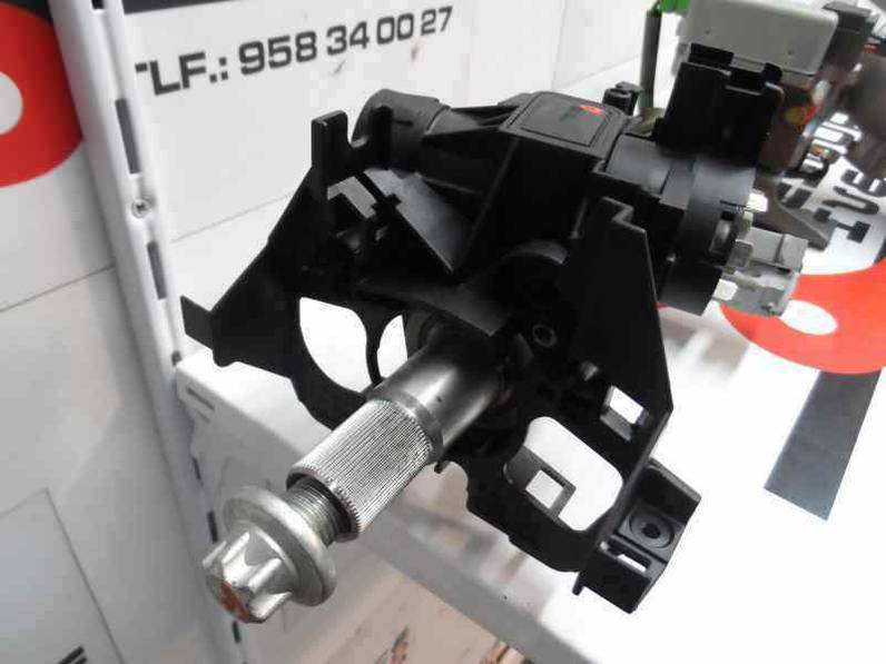 COLUMNA DIRECCION SUZUKI WAGON R RB 2005 1.3 DDIS D (69 CV)