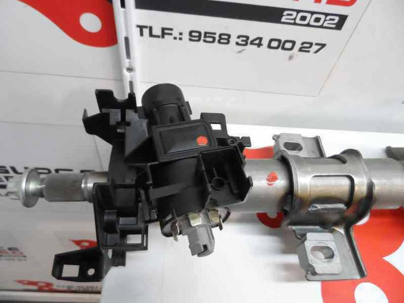 COLUMNA DIRECCION SUZUKI WAGON R RB 2005 1.3 DDIS D (69 CV)