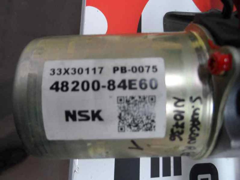 COLUMNA DIRECCION SUZUKI WAGON R RB 2005 1.3 DDIS D (69 CV)