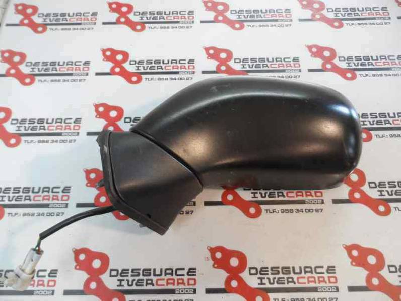 RETROVISOR IZQUIERDO SUZUKI WAGON R RB 2005 1.3 DDIS D (69 CV)