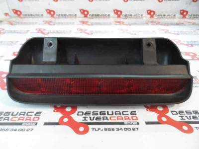 LUZ CENTRAL DE FRENO SUZUKI WAGON R RB 2005 1.3 DDIS D (69 CV)