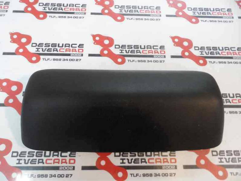 LUZ CENTRAL DE FRENO SUZUKI WAGON R RB 2005 1.3 DDIS D (69 CV)