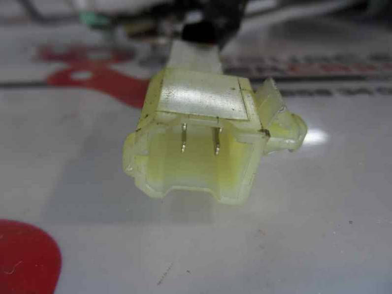 CERRADURA MALETERO PORTON SUZUKI WAGON R RB 2005 1.3 DDIS D (69 CV)