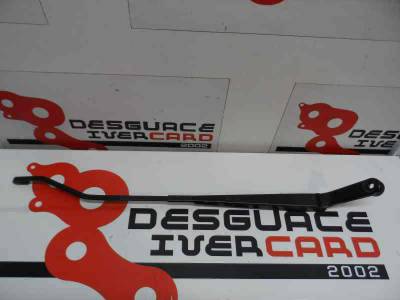 BRAZO LIMPIA DELANTERO DERECHO SUZUKI WAGON R RB 2005 1.3 DDIS D (69 CV)