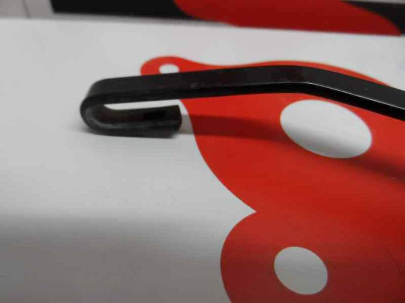 BRAZO LIMPIA DELANTERO DERECHO SUZUKI WAGON R RB 2005 1.3 DDIS D (69 CV)