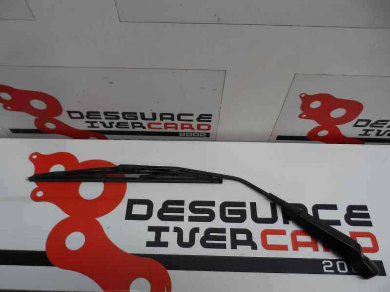 BRAZO LIMPIA TRASERO SUZUKI WAGON R RB 2005 1.3 DDIS D (69 CV)