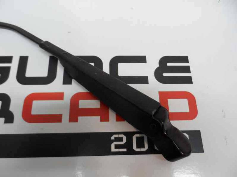BRAZO LIMPIA TRASERO SUZUKI WAGON R RB 2005 1.3 DDIS D (69 CV)