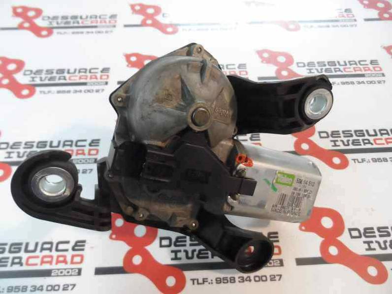 MOTOR LIMPIA TRASERO SUZUKI WAGON R RB 2005 1.3 DDIS D (69 CV)