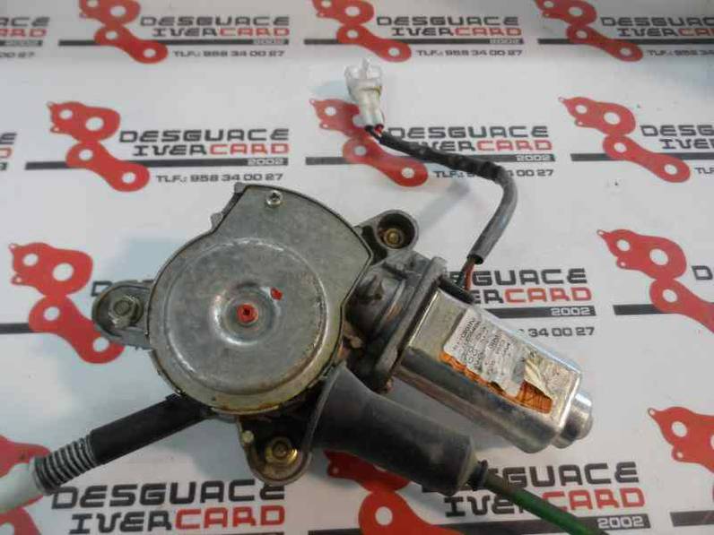 ELEVALUNAS DELANTERO IZQUIERDO SUZUKI WAGON R RB 2005 1.3 DDIS D (69 CV)