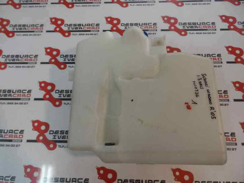 DEPOSITO LIMPIA SUZUKI WAGON R RB 2005 1.3 DDIS D (69 CV)