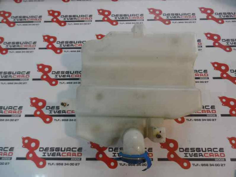 DEPOSITO LIMPIA SUZUKI WAGON R RB 2005 1.3 DDIS D (69 CV)