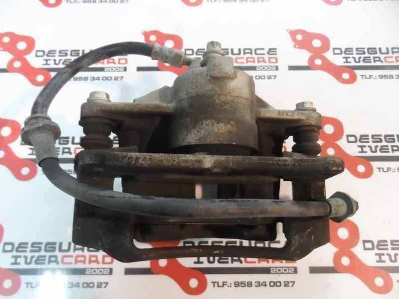 PINZA FRENO DELANTERA IZQUIERDA SUZUKI WAGON R RB 2005 1.3 DDIS D (69 CV)