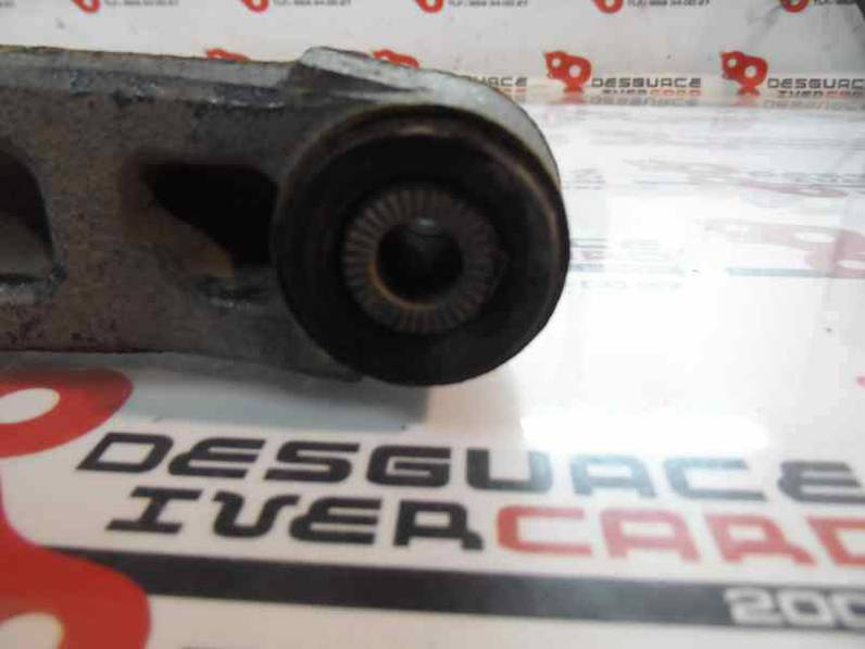 BRAZO SUSPENSION INFERIOR DELANTERO DERECHO SUZUKI WAGON R RB 2005 1.3 DDIS D (69 CV)