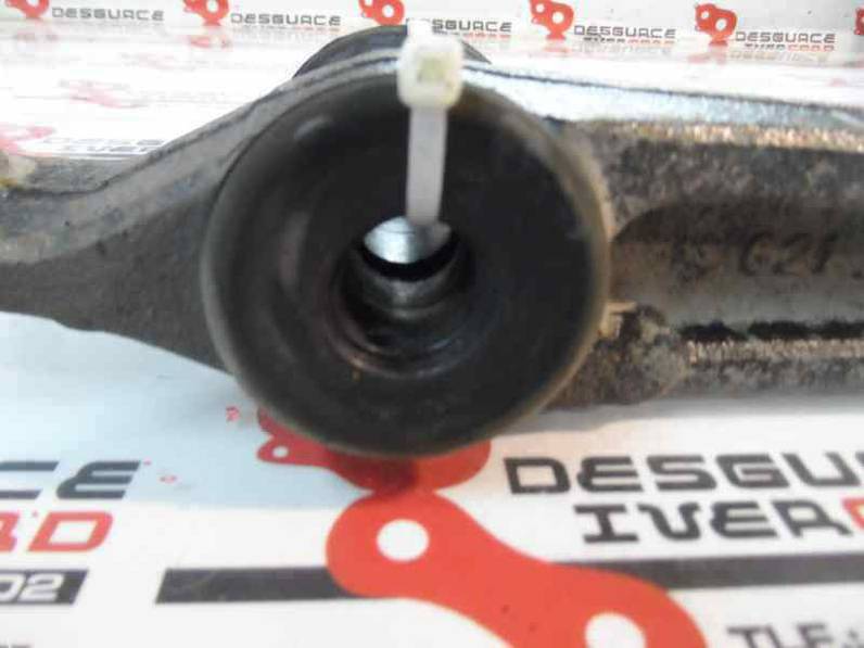 BRAZO SUSPENSION INFERIOR DELANTERO DERECHO SUZUKI WAGON R RB 2005 1.3 DDIS D (69 CV)