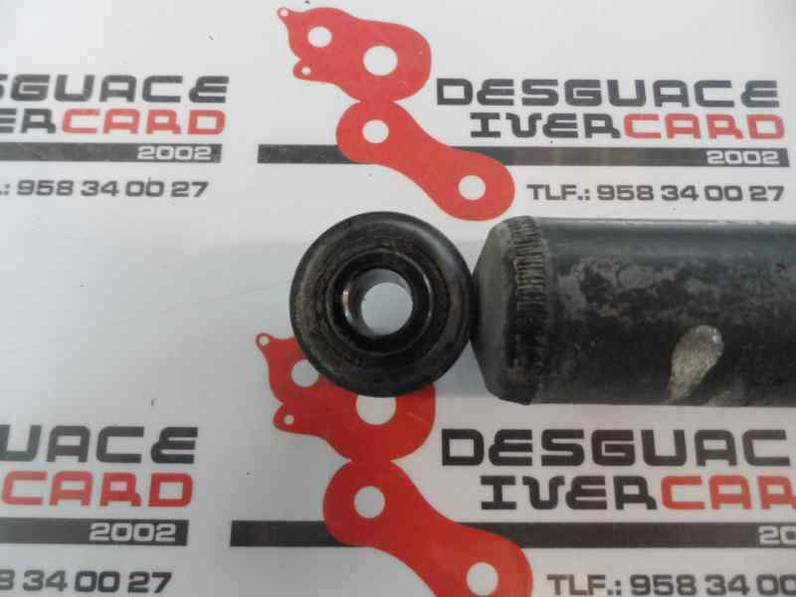 AMORTIGUADOR TRASERO IZQUIERDO SUZUKI WAGON R RB 2005 1.3 DDIS D (69 CV)