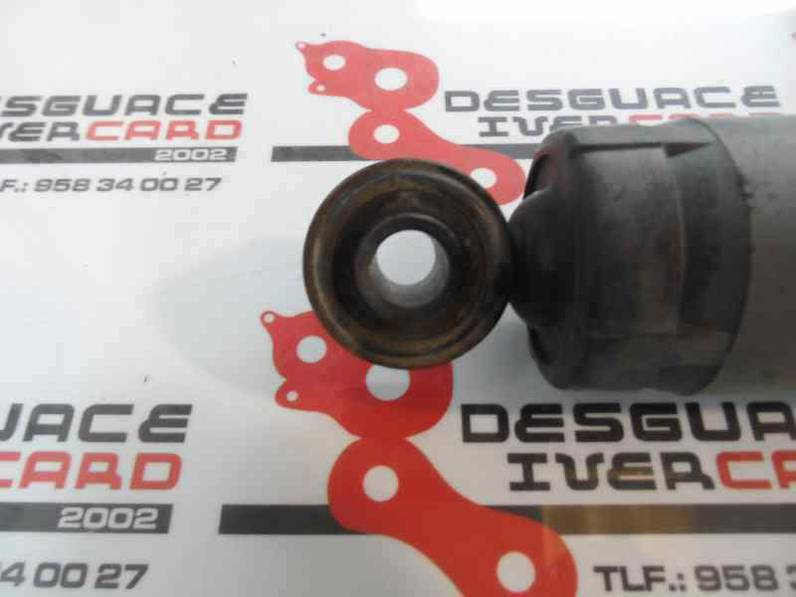 AMORTIGUADOR TRASERO DERECHO SUZUKI WAGON R RB 2005 1.3 DDIS D (69 CV)